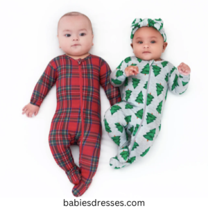 Infant holiday onesies 