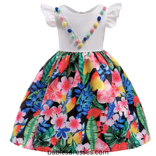 Baby holiday dress shop 