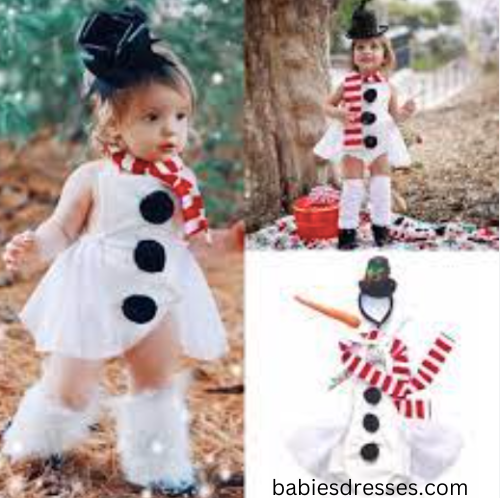 Baby dresse Collection