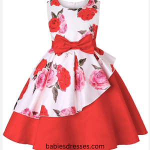 Baby holiday fashion trends 