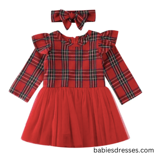 Toddler Christmas clothes