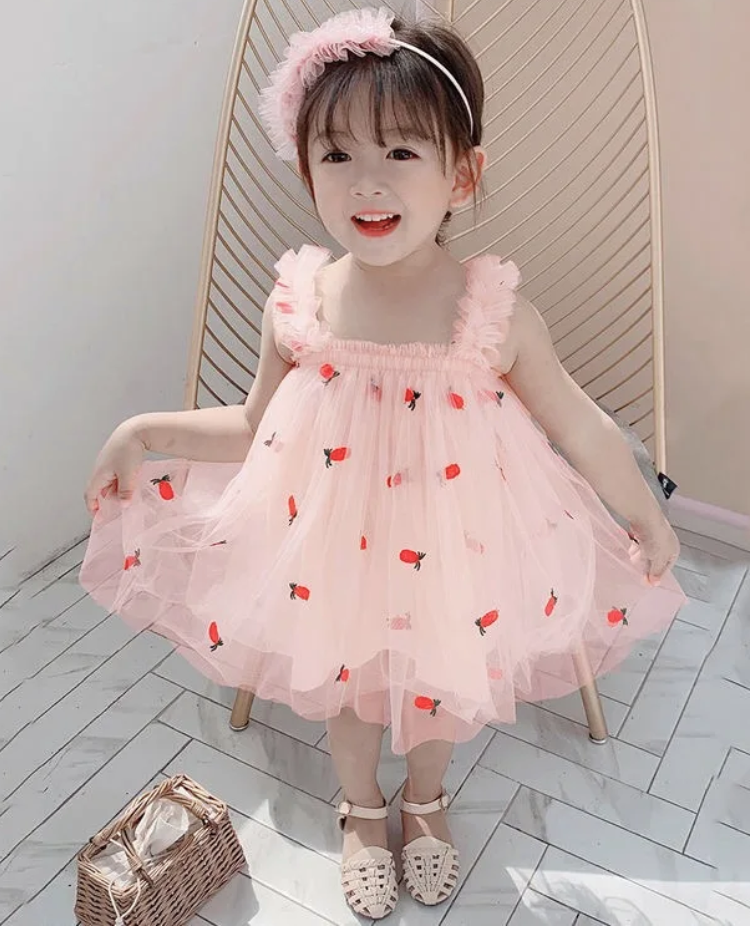 baby girl dresses boutique