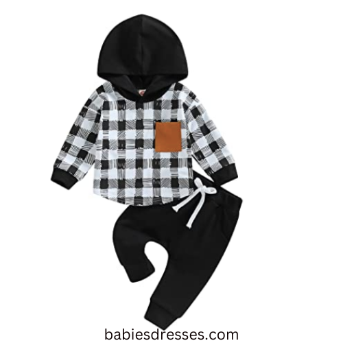 Baby boy outfits 