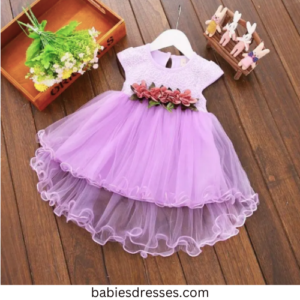 Toddler dresses 