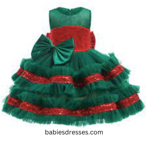 Toddler Christmas clothes